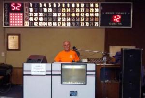 West Plains Elks Public Charity Bingo Equipment