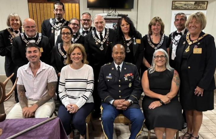 INITIATION AUGUST 2025