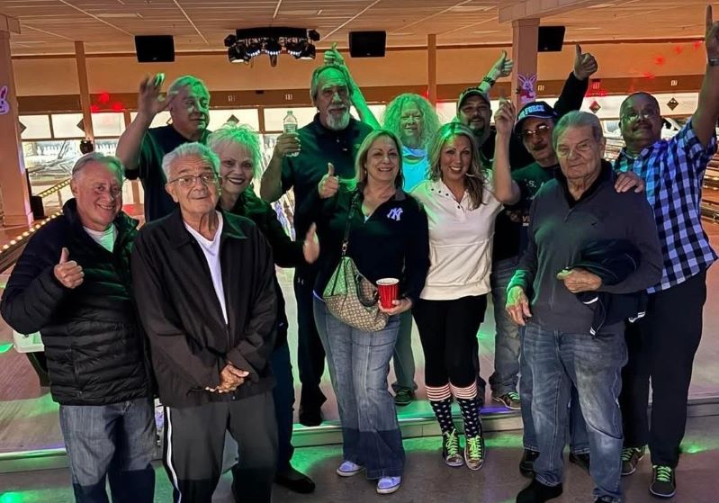 Veterans Committee "Honor Roll" Bowling Fundraiser March 22,2025