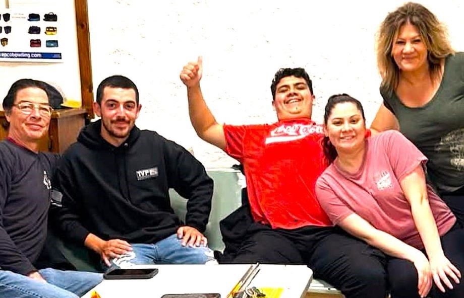 Veterans Committe Bowling Fundraiser , March22, 2025 