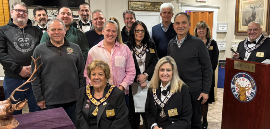 Initiation, January 2025