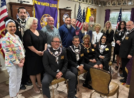 Initiation , May 13, 2025