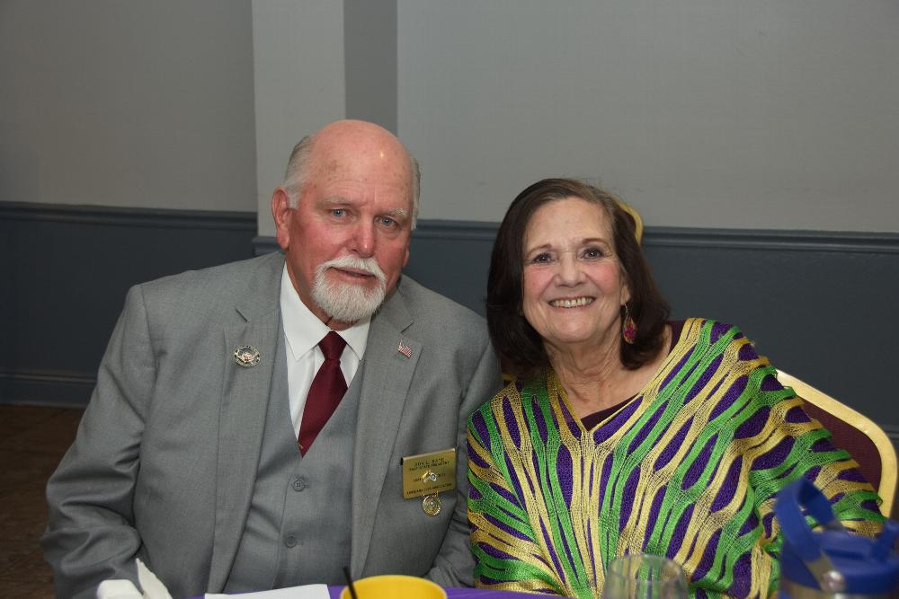 Don Baye, PDDGER, PSP & Karen