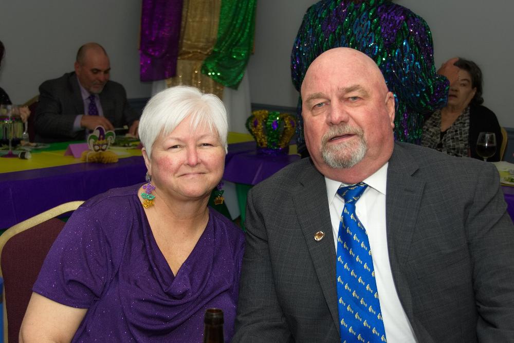 Rene Pelanne, PDDGER, PSP & Laurie Pelanne, PER