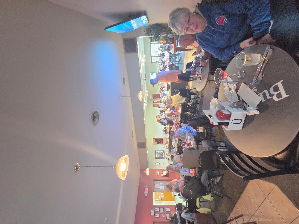 Fish Fry Friday 2026