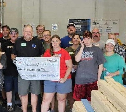 Sleep in Heavenly Peace - Build a Bed 2025