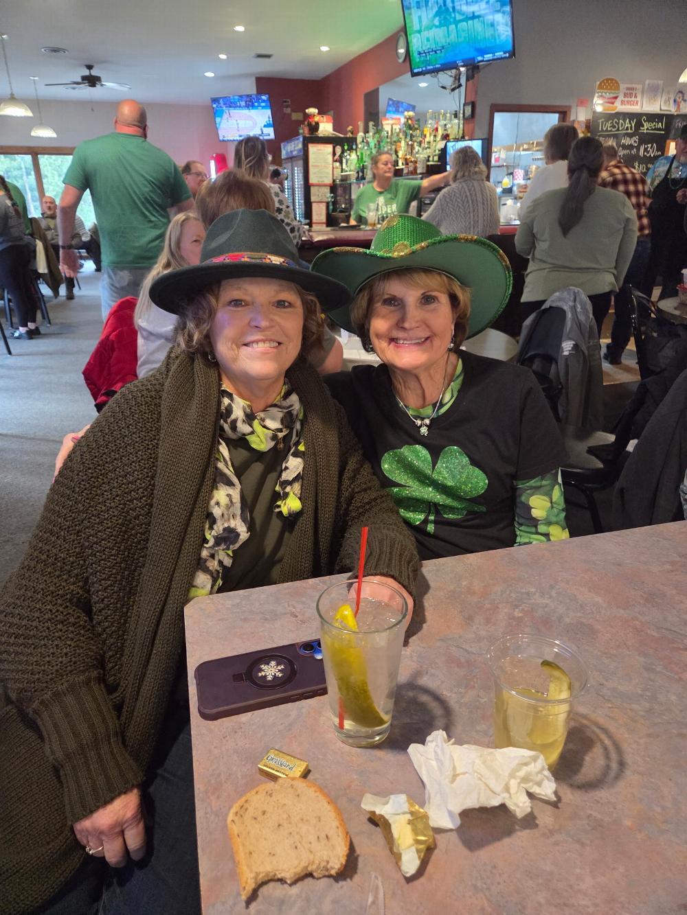 St. Patrick's Day 2026