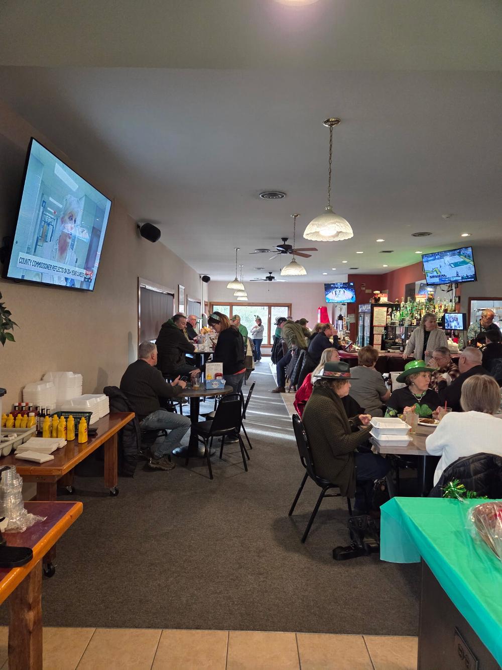 St. Patrick's Day 2026