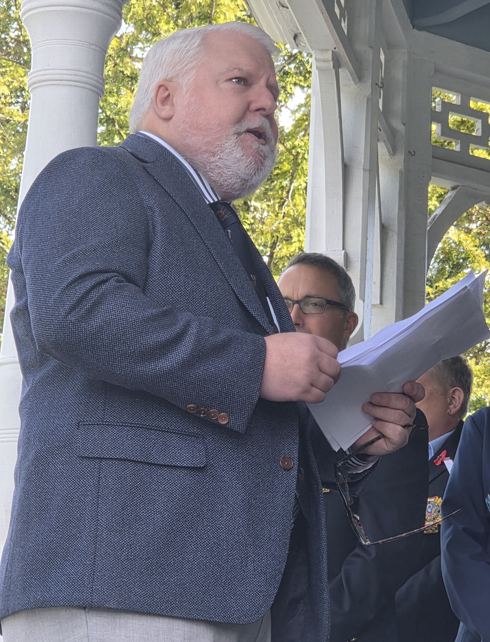 MIA flat history given by NWC Prof ( and ELk)