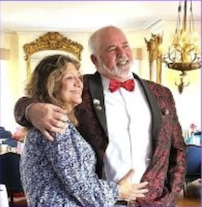 Brian Henry, Elk of the Year 2025