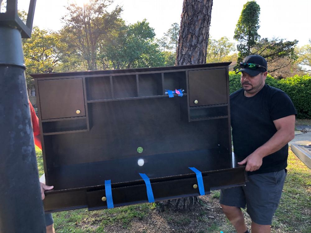 2 WHK's delivered in March 2025