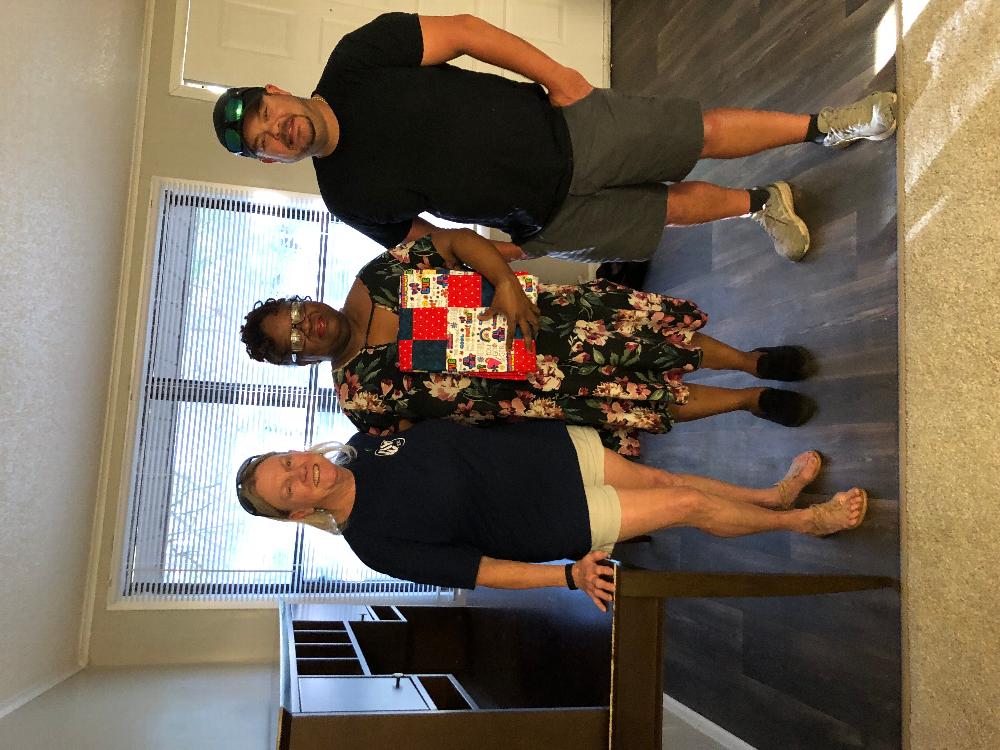 2 WHK's delivered in March 2025