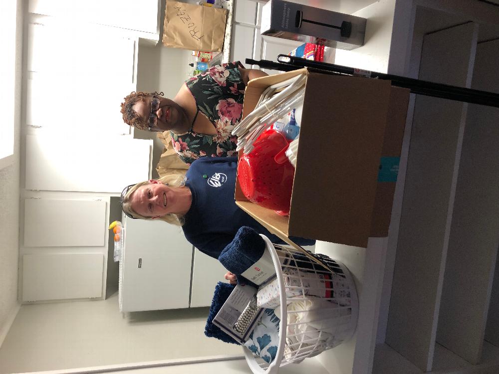 2 WHK's delivered in March 2025