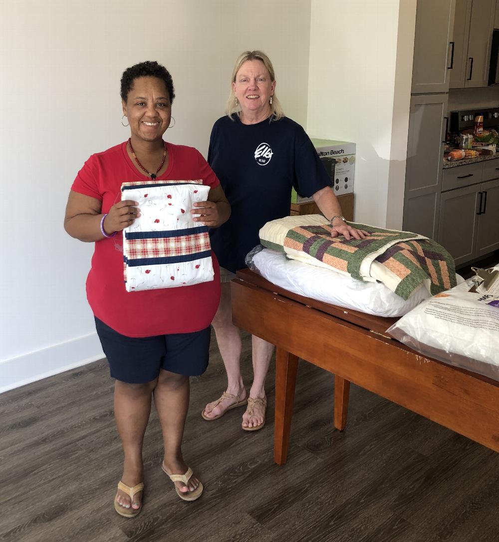 2 WHK's delivered in March 2025