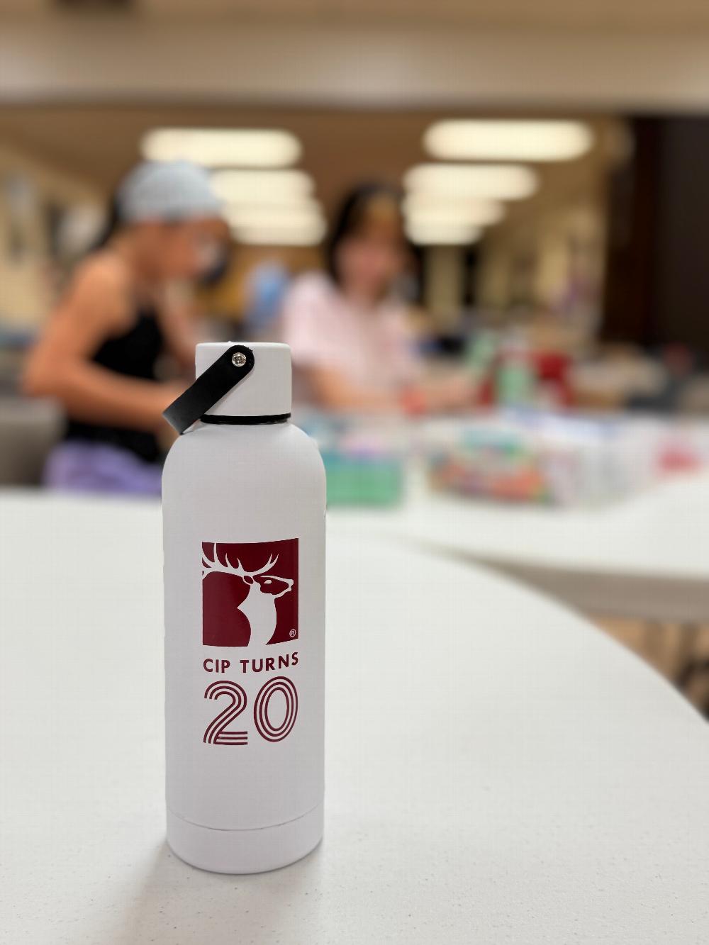 Thank you Elks National Foundation!
July 2025