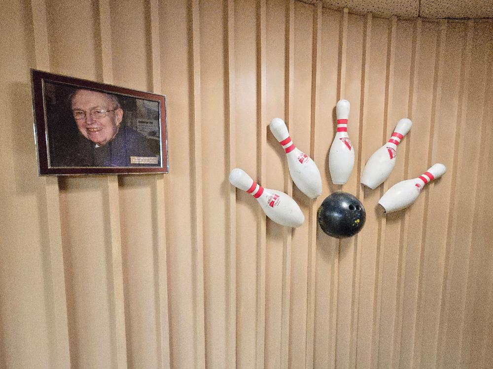 In Loving Memory of Richard "R.T." Mayer