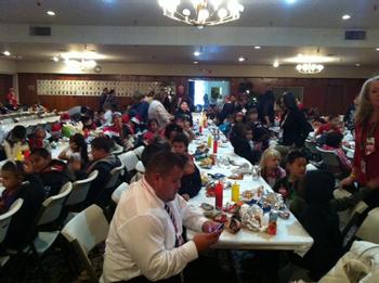 2013 Children's Christmas Party