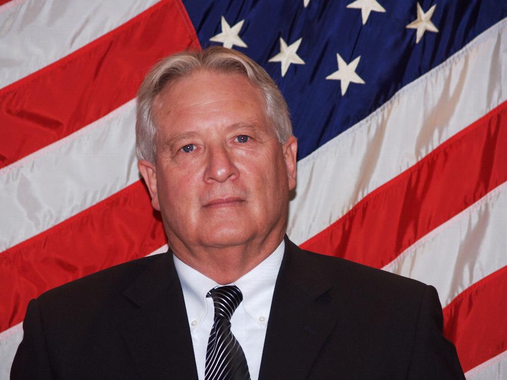 2014 Presiding Justice