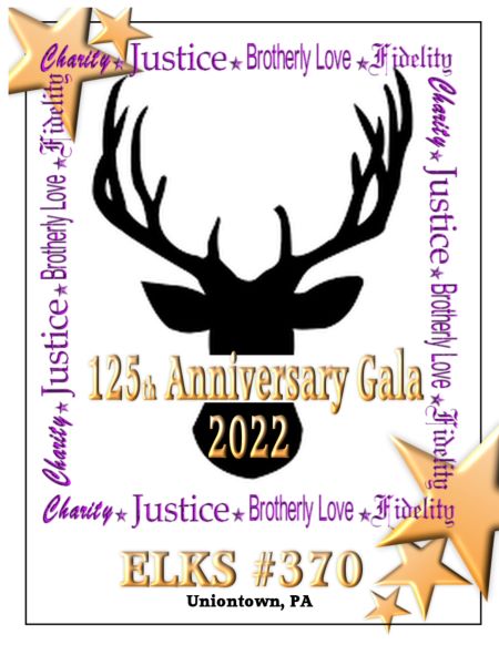 Our Anniversary of 125 years.