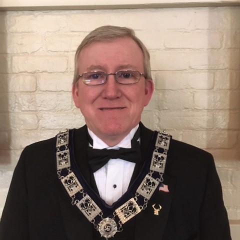 James Morier, Lecturing Knight PER