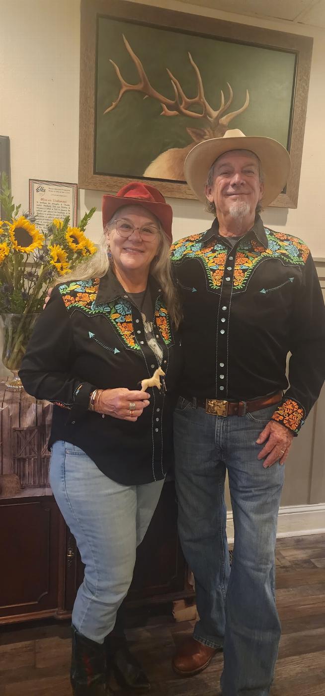 Outlaw Country Karaoke