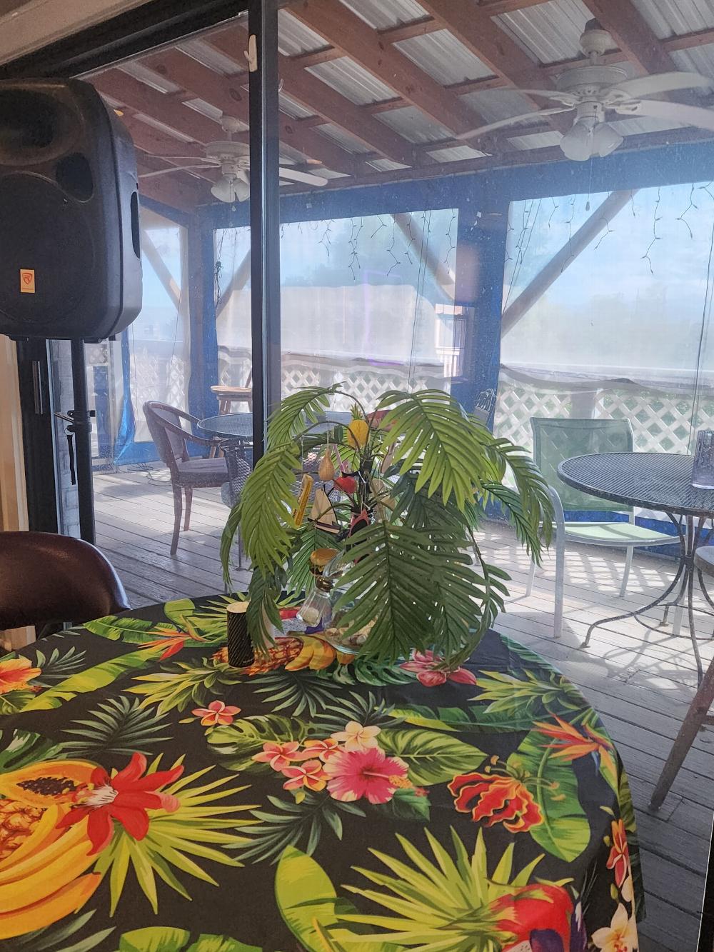 Jimmy Buffett Seafood Boil and Karaoke Extravaganza 08/15/2025