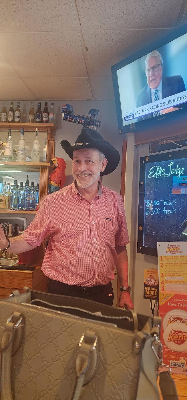 Outlaw Country Karaoke