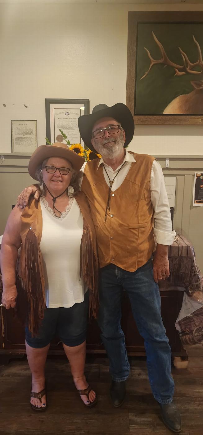 Outlaw Country Karaoke