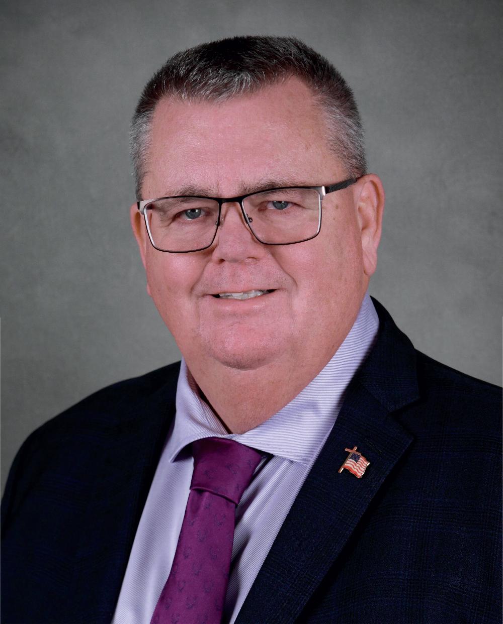 Bryan Klatt, Grand Exalted Ruler