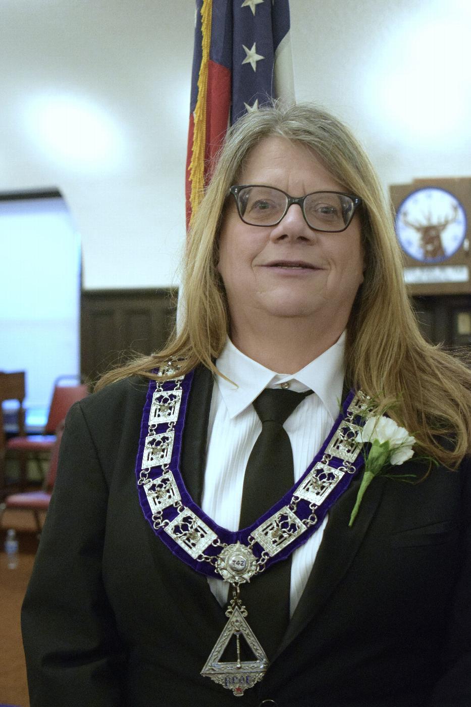 Esquire Maryann Lumia 2025-26