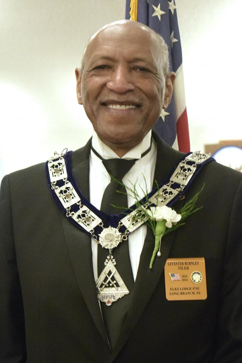 Inner guard Leventer Burnley