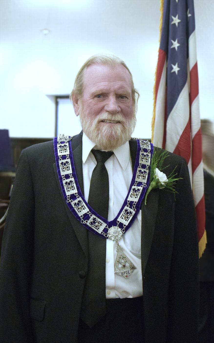 Board of Director member Thomas Bray