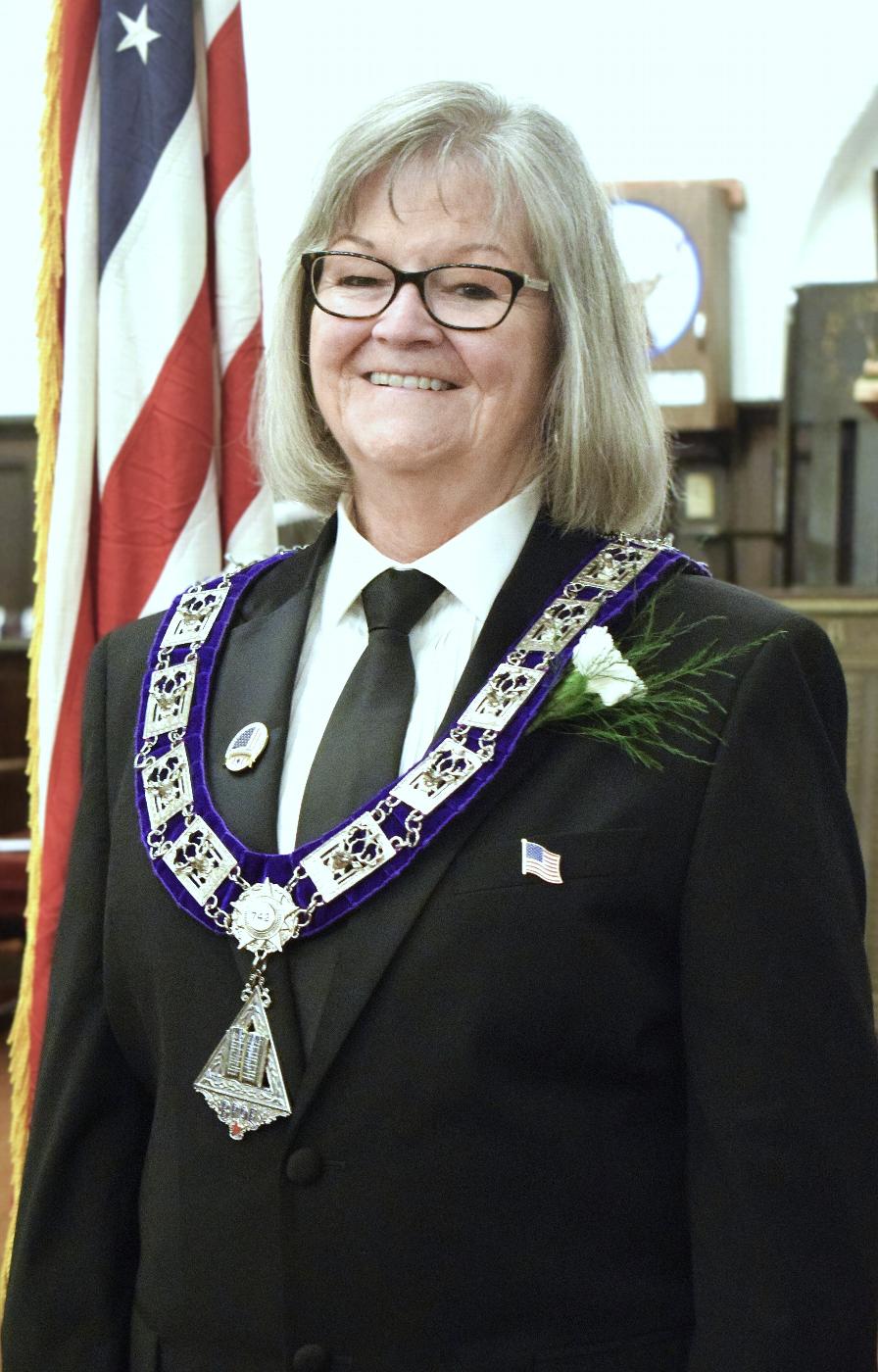 Chaplin Linda Hurden 2025-26