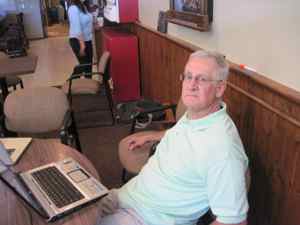 John Pinto - Head CyberAssistant