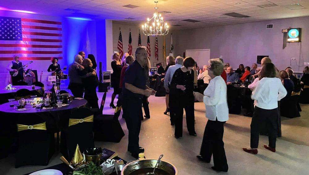 That is some Mightyfine dancing!