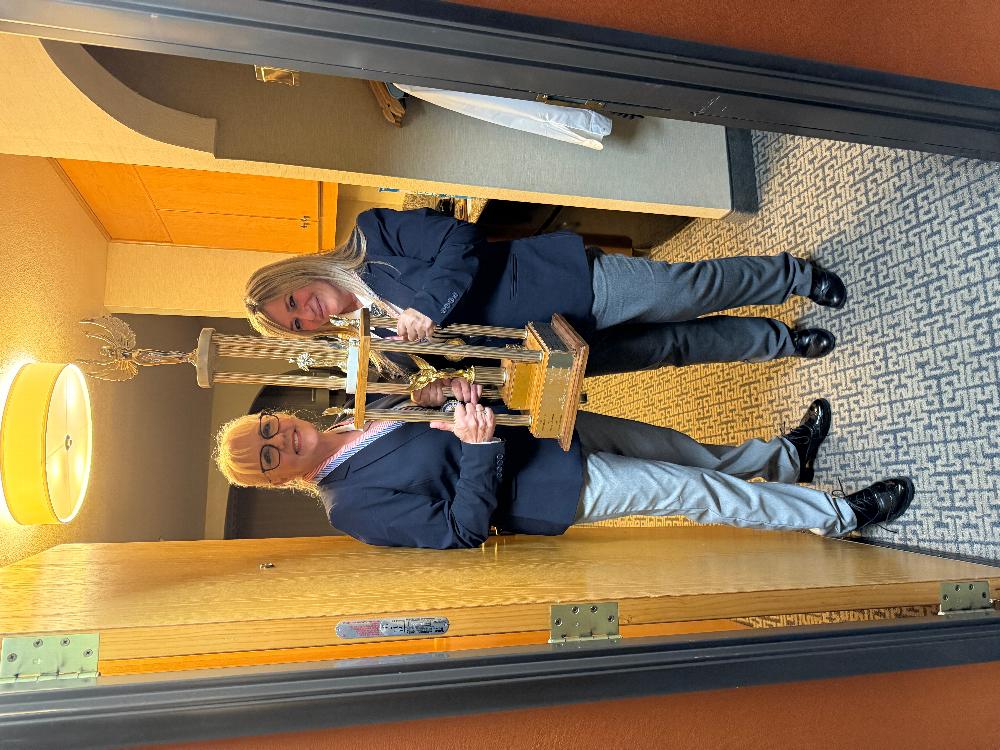 District Ritual Contest 2025