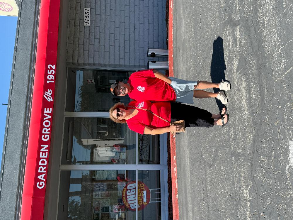 District Ritual Contest 2025