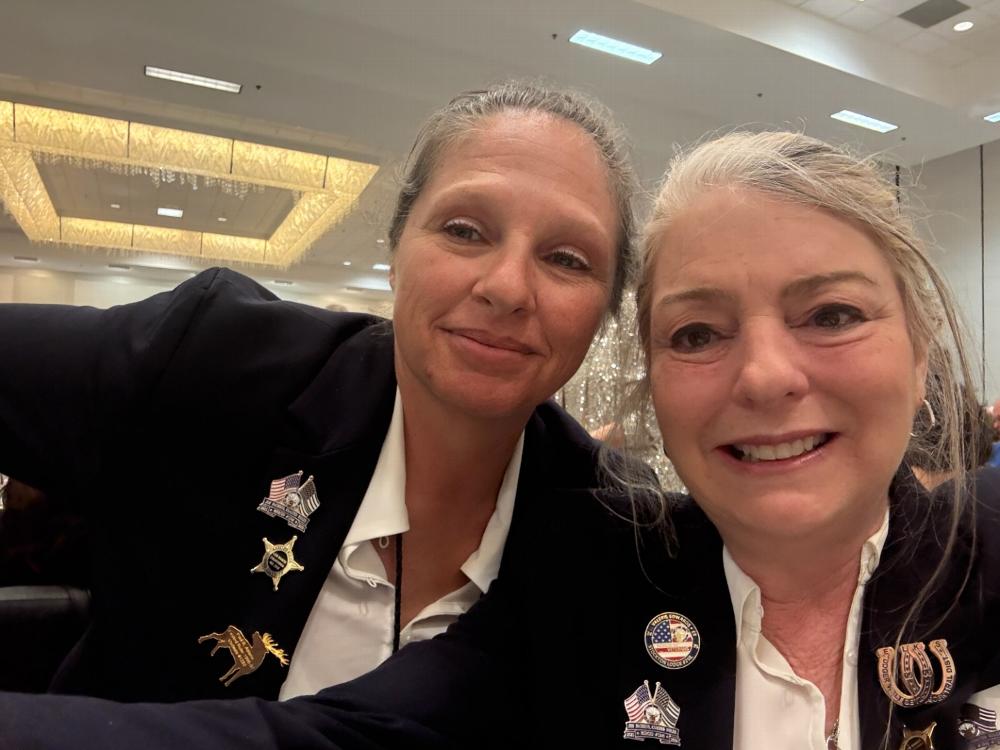 District Ritual Contest 2025