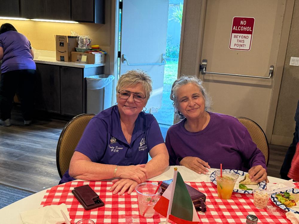 District Ritual Contest 2025