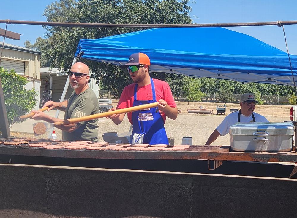 Kiddieland - Drug Awareness Event 2025