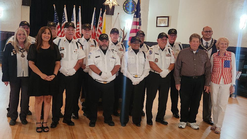 Flag Day Ceremony 2025