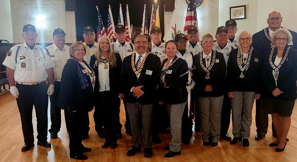 Flag Day Ceremony 2025