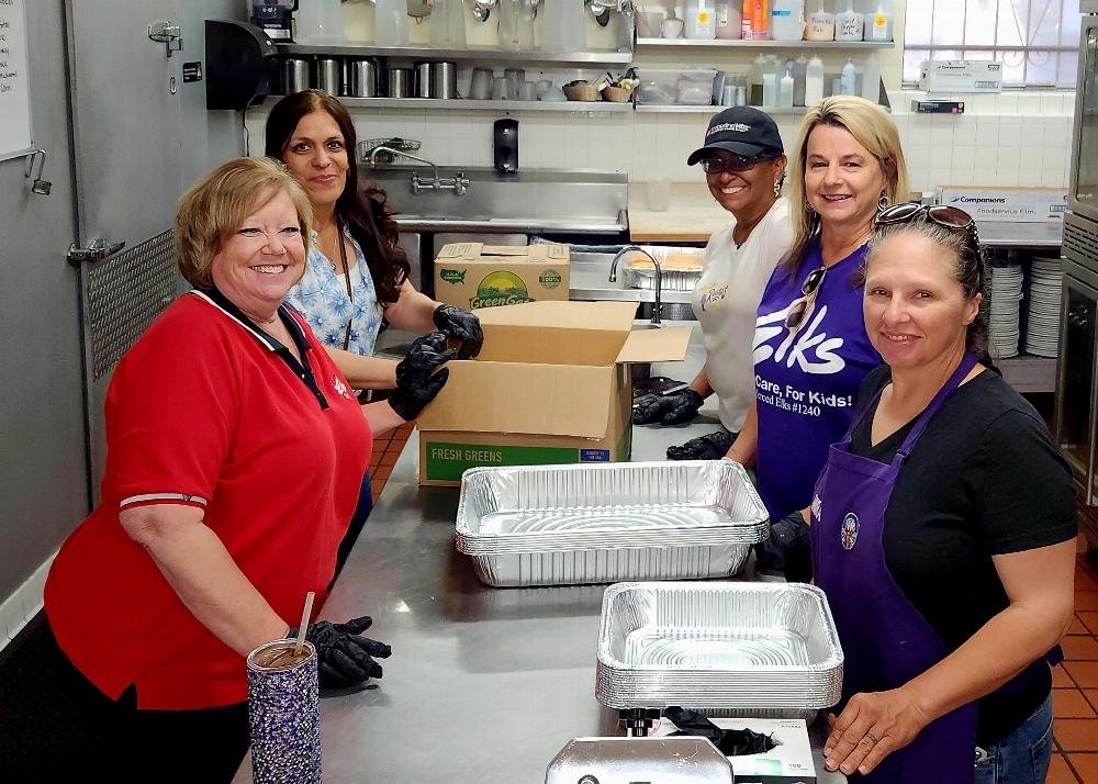 Friends Helping Friends 2025