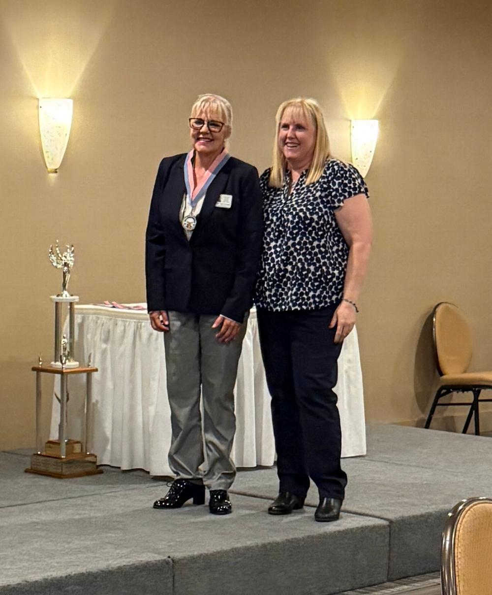 District Ritual 2025