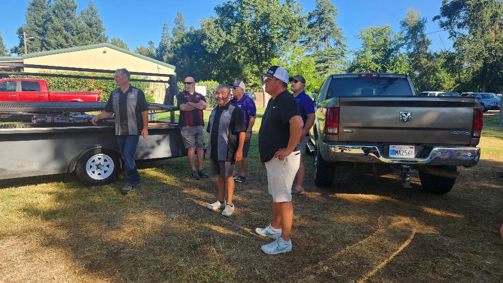 Kiddieland Drug Awareness Event 2025