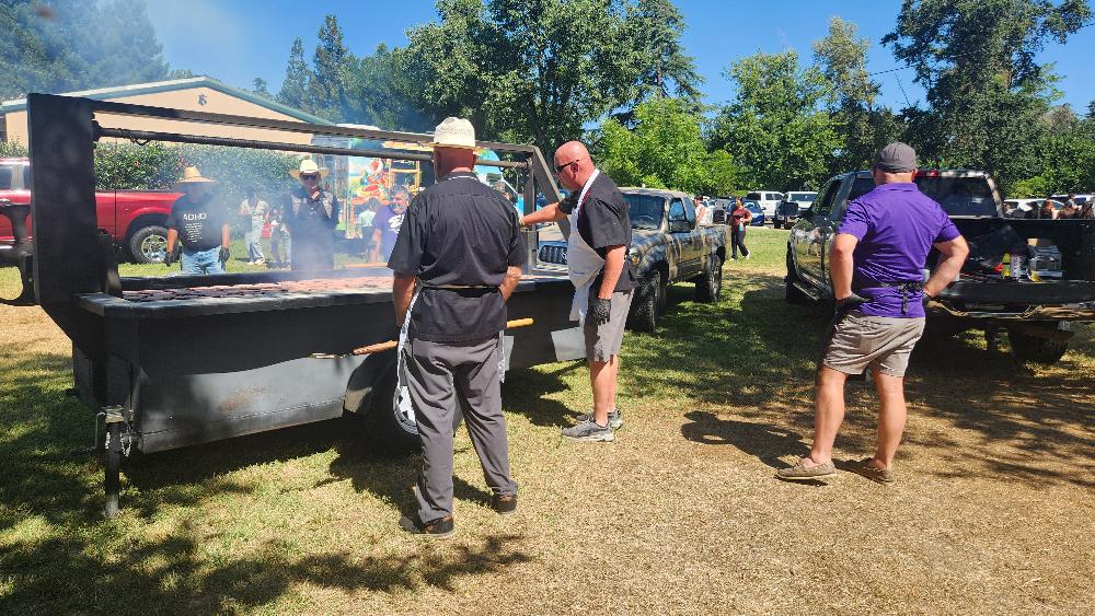 Kiddieland ~ Drug Awareness Event 2025