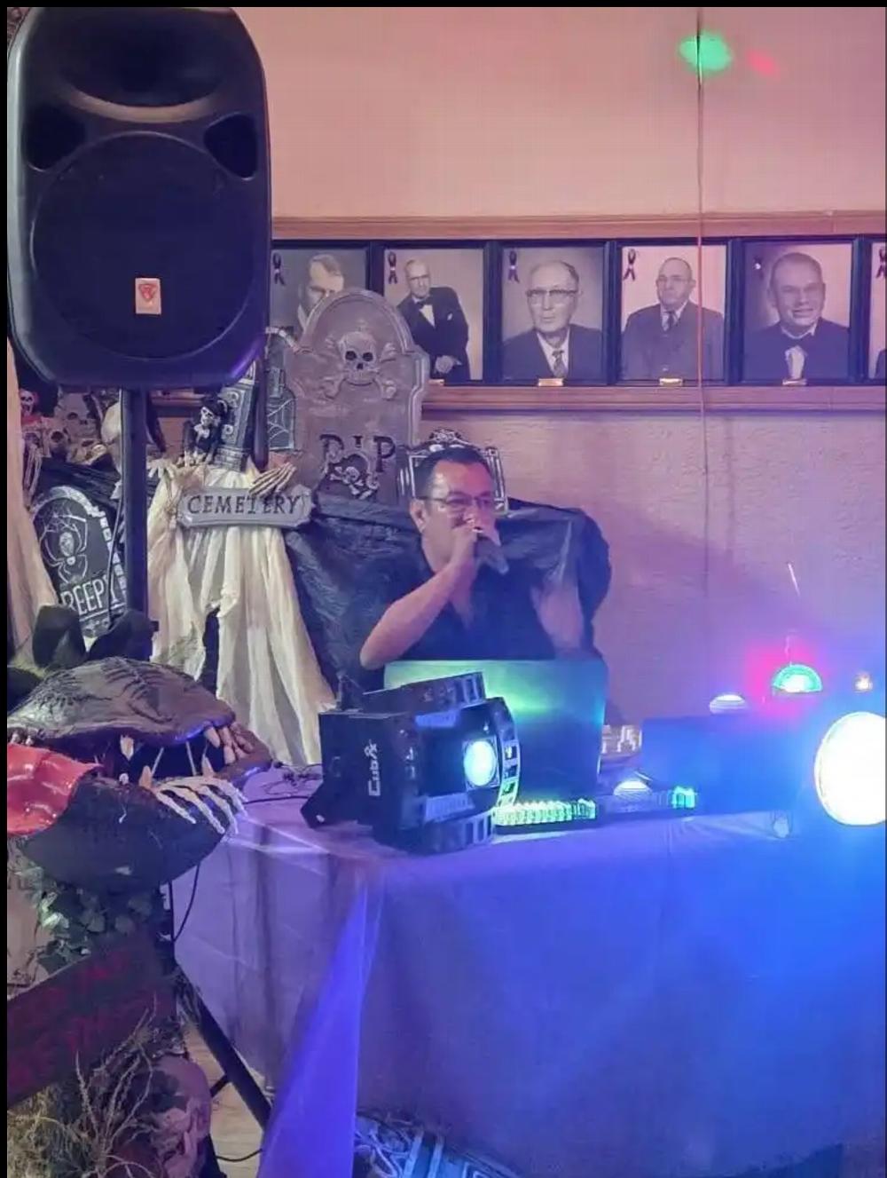 DJ Valentino