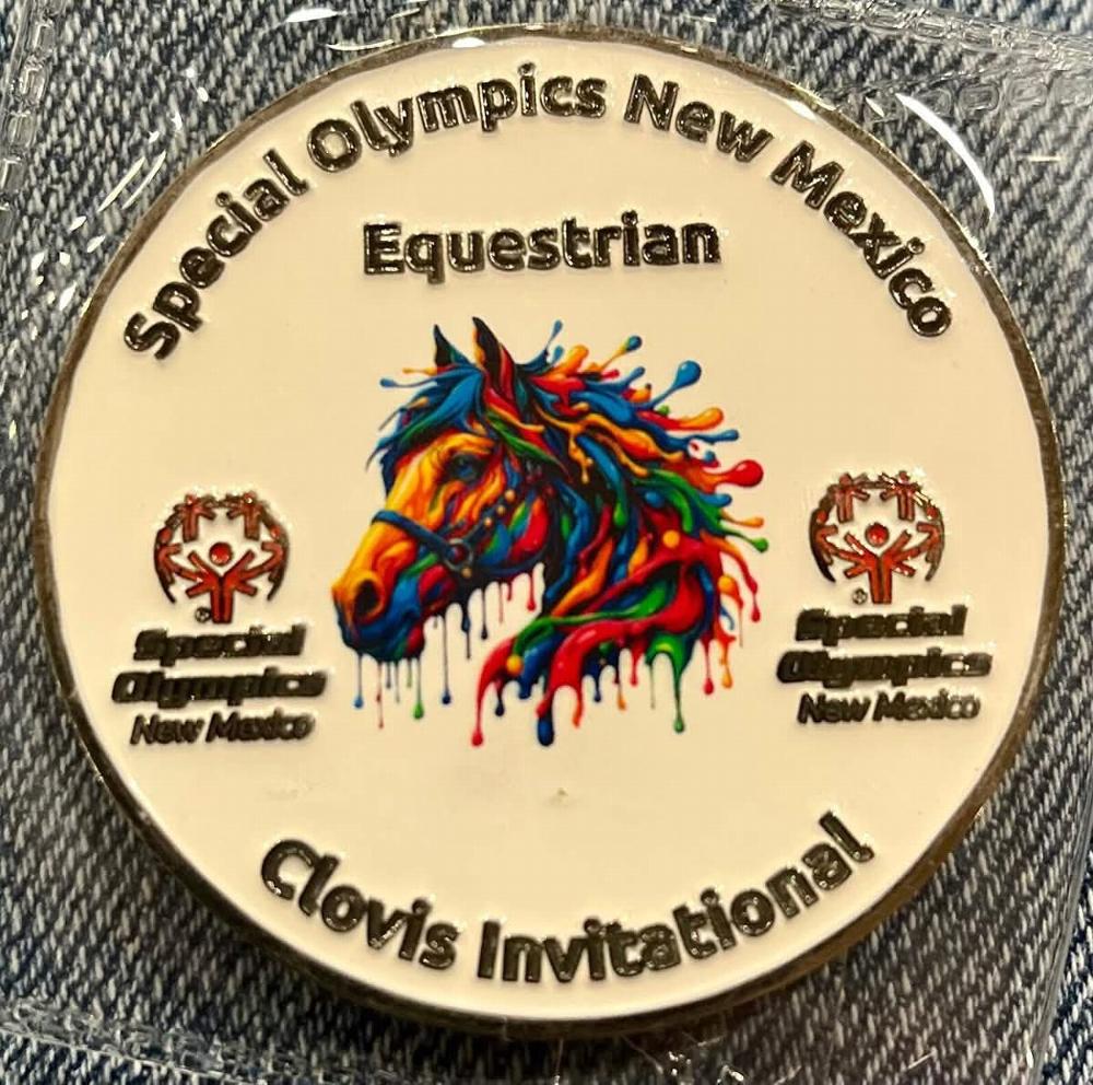 Special Olympics Clovis Invitational 2025