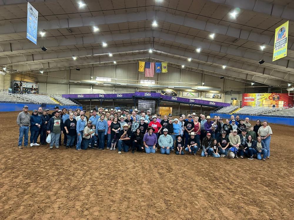 Special Olympics Clovis Equestrian Invitational 2025