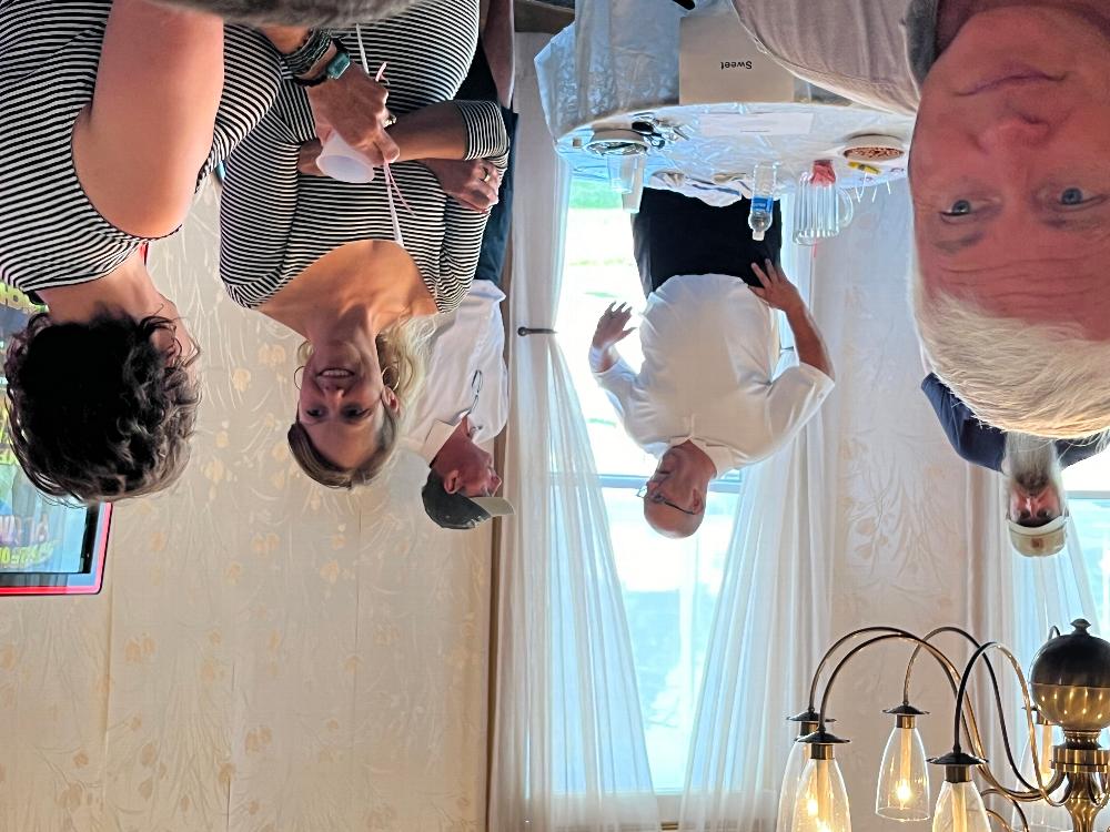 Frank & Wine - August 2024